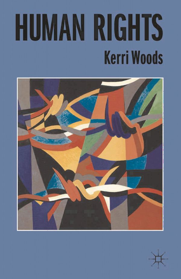 Human Rights | 1:a upplagan