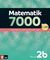 Matematik 7000 nivå 2b