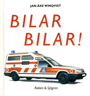 Bilar, bilar! | 1:a upplagan