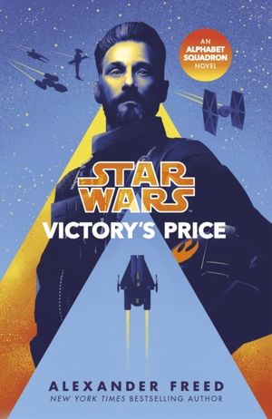 Star Wars: Victory's Price