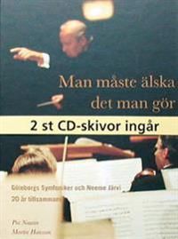 Passionate affair : the story of Neeme Järvi and Göteborgs symfoniker, the | 0:e upplagan