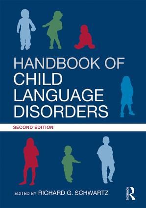 Handbook of Child Language Disorders | 5:e upplagan