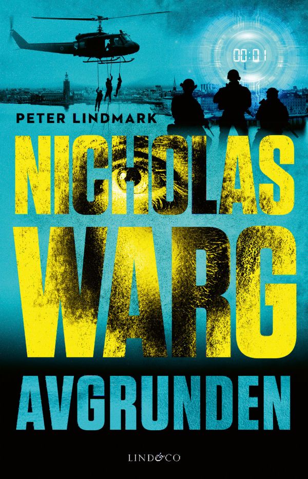 Avgrunden | 0:e upplagan