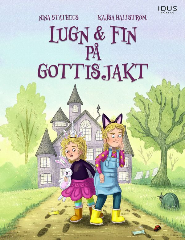 Lugn & fin på gottisjakt | 0:e upplagan