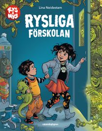 Rysliga förskolan