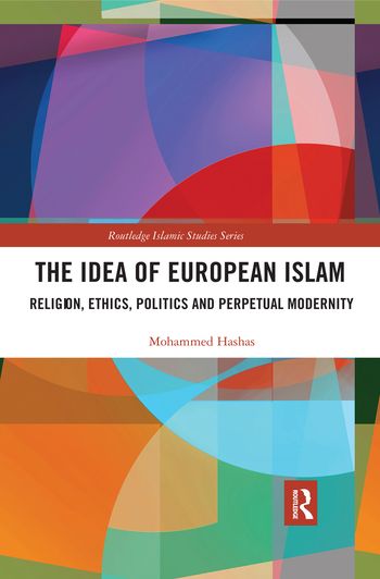 The Idea of European Islam | 1:a upplagan