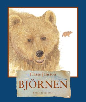 Björnen | 1:a upplagan