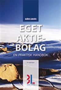 Eget Aktiebolag | 4:e upplagan