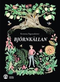 Björnkällan | 1:a upplagan