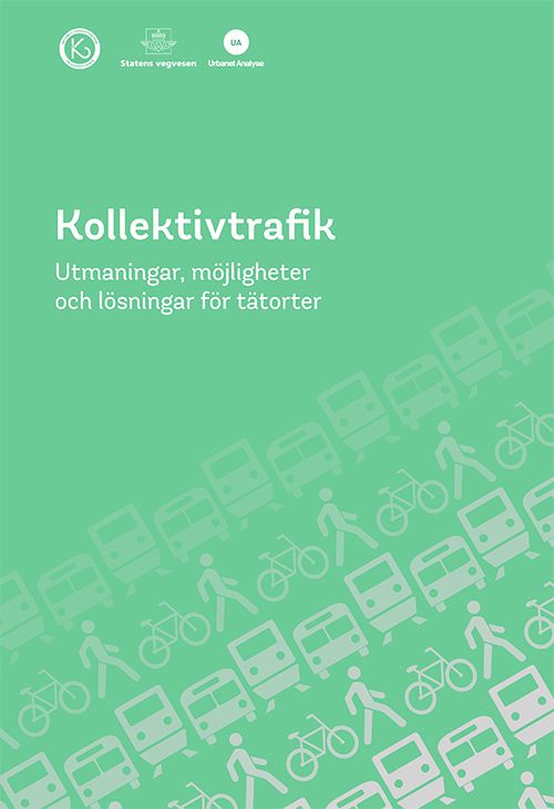 Kollektivtrafik | 0:e upplagan