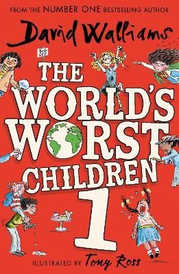 The World's Worst Children 1 | 0:e upplagan