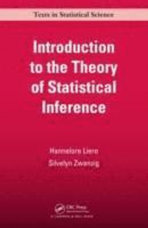 Introduction to the Theory of Statistical Inference