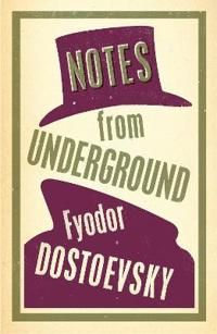 Notes from Underground | 0:e upplagan