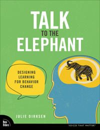 Talk to the Elephant | 0:e upplagan