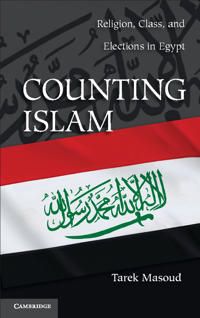 Counting Islam | 0:e upplagan