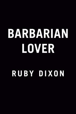 Barbarian Lover