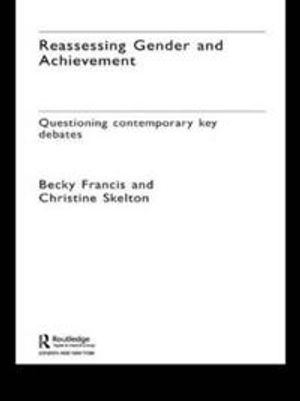 Reassessing Gender and Achievement | 1:a upplagan