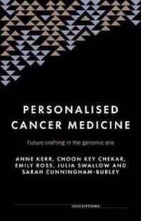 Personalised Cancer Medicine