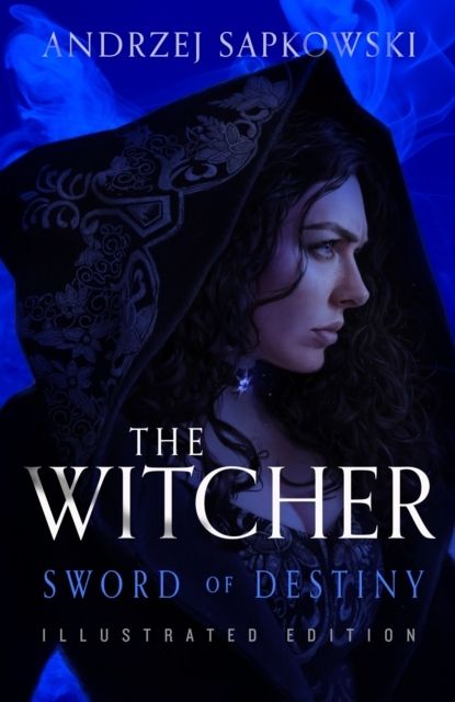 Sword of Destiny | 0:e upplagan