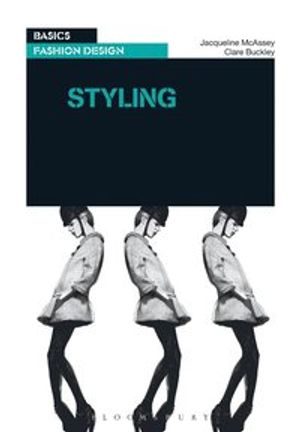 Basics fashion design 08: styling