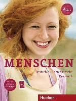 Menschen A1/1. Deutsch als Fremdsprache / Kursbuch | 0:e upplagan
