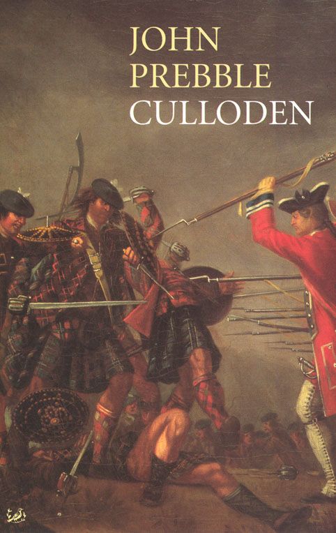 Culloden | 0:e upplagan