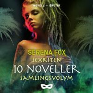 Sexriten 10 noveller Samlingsvolym