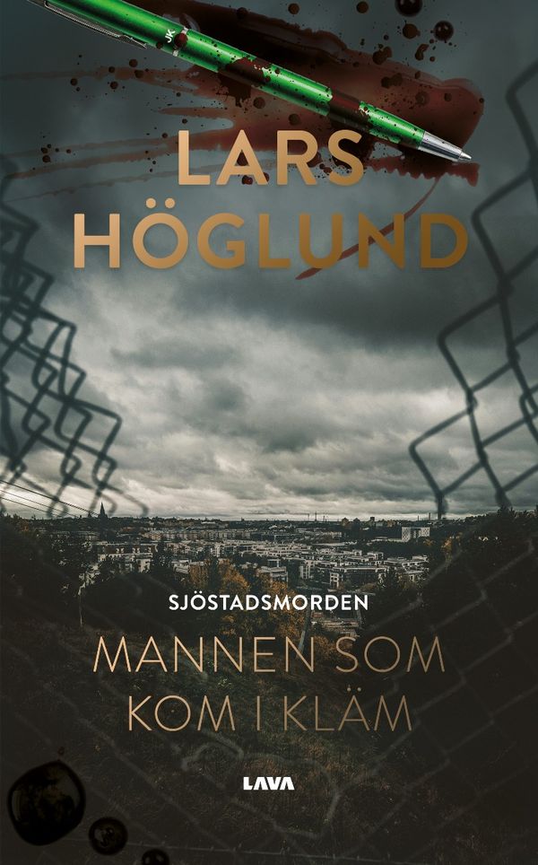 Sjöstadsmorden – Mannen som kom i kläm | 0:e upplagan
