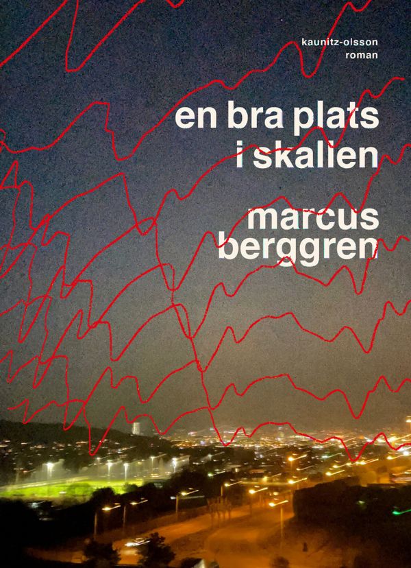 En bra plats i skallen | 0:e upplagan
