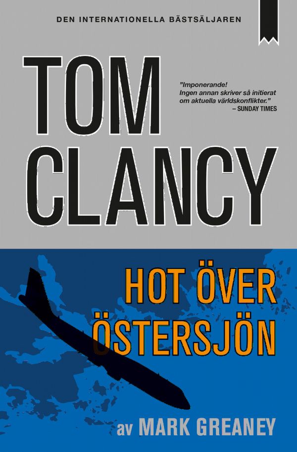 Hot över Östersjön | 0:e upplagan