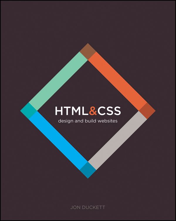 HTML and CSS | 1:a upplagan