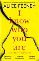 I Know Who You Are | 0:e upplagan