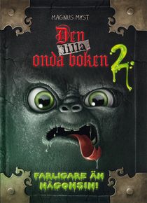 Den lilla onda boken (2): Farligare än någonsin