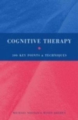 Cognitive Therapy | 1:a upplagan