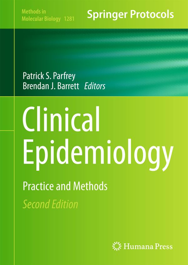 Clinical Epidemiology | 2:a upplagan