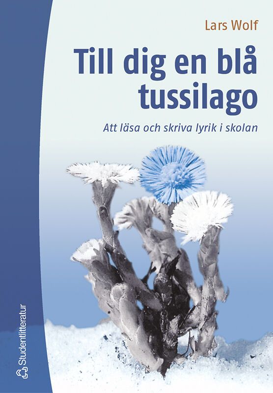 Till dig en blå tussilago | 2:a upplagan