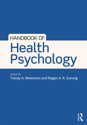 Handbook of Health Psychology | 1:a upplagan