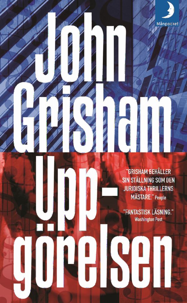 Uppgörelsen | 0:e upplagan