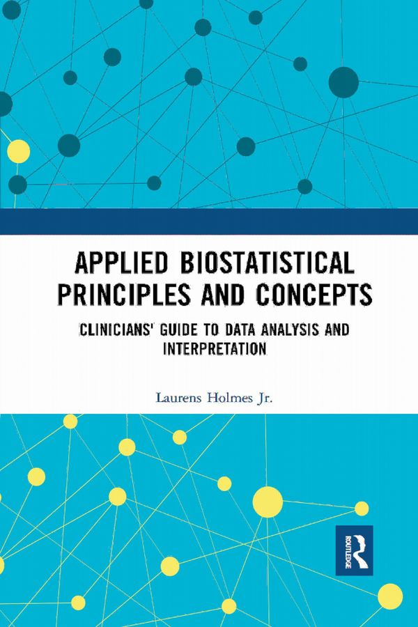 Applied Biostatistical Principles and Concepts | 1:a upplagan