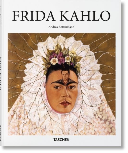 Kahlo | 1:a upplagan