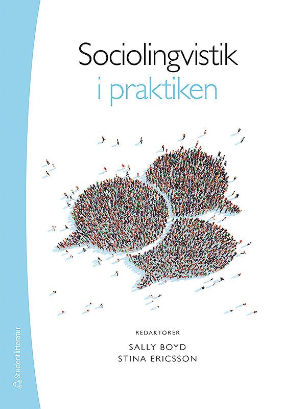 Sociolingvistik i praktiken | 1:a upplagan