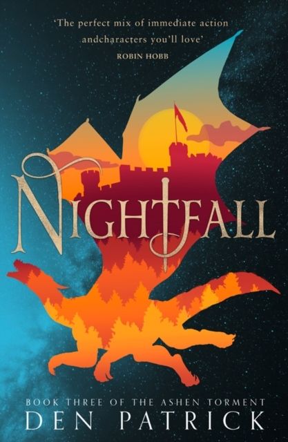 Nightfall | 0:e upplagan
