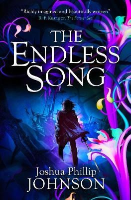 The Endless Song | 0:e upplagan