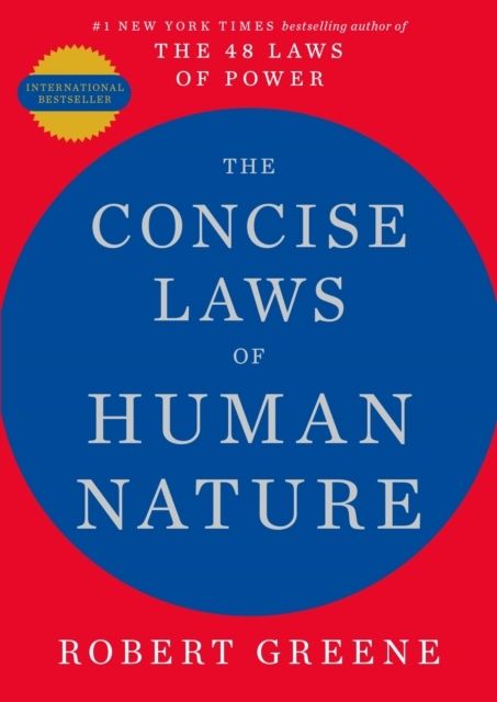 The Concise Laws of Human Nature | 0:e upplagan