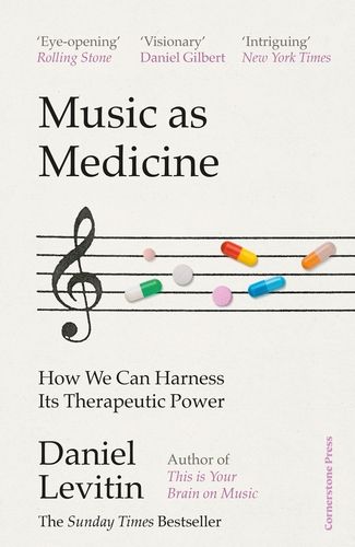 Music as Medicine | 0:e upplagan
