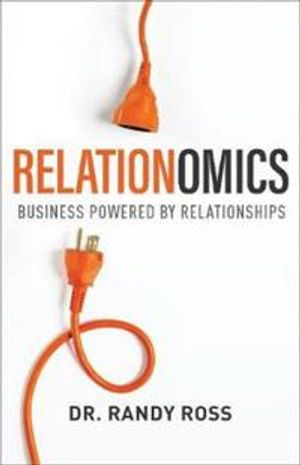 Relationomics | 1:a upplagan