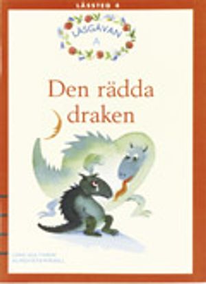 Lässteg 4 Den rädda draken | 1:a upplagan