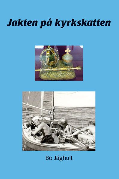Jakten på kyrkskatten | 0:e upplagan