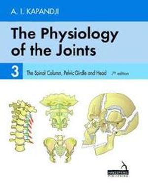 Functional Anatomy - Physiology of the Joints, Head and Spine