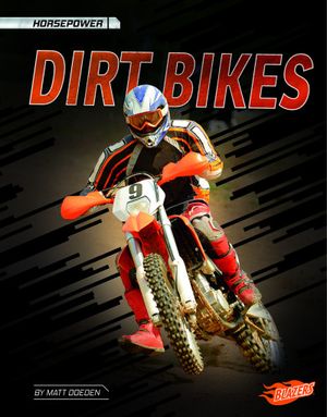 Dirt Bikes | 1:a upplagan